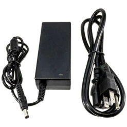 Adacel shop 38 12 Volt Mini LED Neon Strip Light Power Supply - 3 Amp - 36 Watt