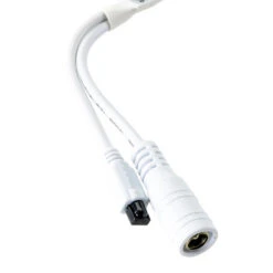 12 Volt Mini LED RGB Neon Strip Light Controller With 24 Key Wireless Remote -Adacel shop NSMD 12V ARGB MCN detail controller barrel receiver 36126.1634572496