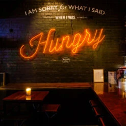 Orange SMD LED Neon Strip Light - 120 Volt - 148 Feet -Adacel shop NSMD orange 33002.1614117885