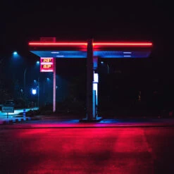 Red SMD LED Neon Rope Light - 120 Volt - 148 Feet -Adacel shop SNRL red 88979.1614118724