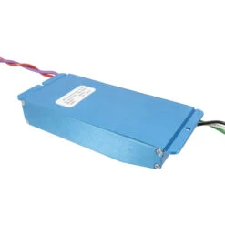 24 Volt Electronic Class 2 Dimmable Driver -Adacel shop STRP24A EDD detail bottom 34099.1590705085