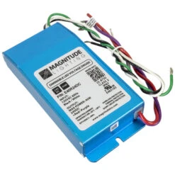 24 Volt Electronic Class 2 Dimmable Driver
