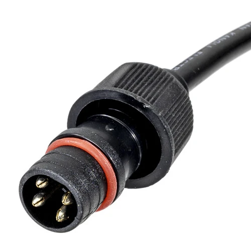 Outdoor Multi-Function Controller RGB LED Neon Rope Light Y Extension 2 Outdoor Multi-Function Controller RGB LED Neon Rope Light Y Extension - Image 2