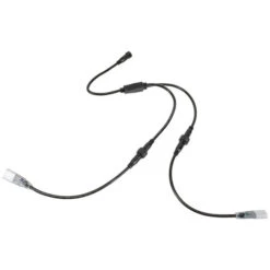 Outdoor Multi-Function Controller RGB LED Neon Rope Light Y Extension 5 Outdoor Multi-Function Controller RGB LED Neon Rope Light Y Extension -Adacel shop UNI RGBY detail inuse 2020 59834.1601326147