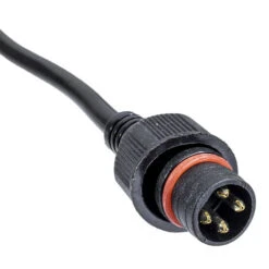 Outdoor Multi-Function RGB LED Neon Rope Light RF Weatherproof Controller - 120 Volt 10 Outdoor Multi-Function RGB LED Neon Rope Light RF Weatherproof Controller - 120 Volt -Adacel shop UNI WPRGBC detail attachment 31985.1635357489