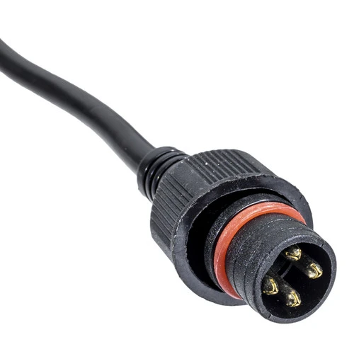 Outdoor Multi-Function RGB LED Neon Rope Light RF Weatherproof Controller - 120 Volt 5 Outdoor Multi-Function RGB LED Neon Rope Light RF Weatherproof Controller - 120 Volt - Image 5