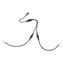Outdoor Multi-Function LED Neon Strip Light Controller Y Extension -Adacel shop UNI Y detail inuse 2020 22548.1601326852