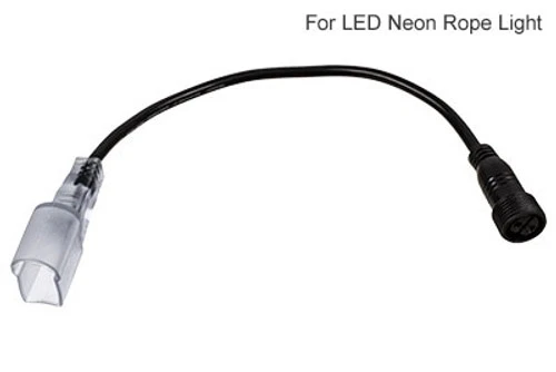 Outdoor Multi-Function RGB LED Neon Rope Light RF Weatherproof Controller - 120 Volt 6 Outdoor Multi-Function RGB LED Neon Rope Light RF Weatherproof Controller - 120 Volt - Image 6