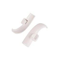 Abs End Cap Curved Corners Set For Rear Cap Upper Seal | Alfa -Adacel shop alfa leisure abs end cap curved corners set for rear cap upper seal or alfa 52394.1642096432