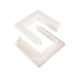 Abs Living Room Slide Out Center 'U' Set