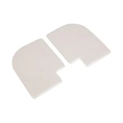 Abs Slide Out Bottom Corner Set | Alfa