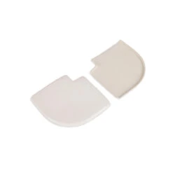 Abs Slide Out Top Corner Set Pieces