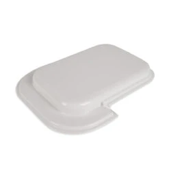 Slide Out Ram Cover Fifth Wheel