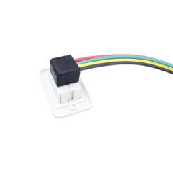 RV Slide Out Switch White 20 Amp Continuous 40 Amp Peak 4 Wire -Adacel shop american technology rv slide out switch white 20 amp continuous 40 amp peak 4 wire 25638.1642094148