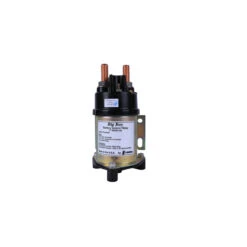 Big Boy Battery Isolator Solenoid