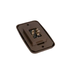 Brown Slide Out Switch Kit
