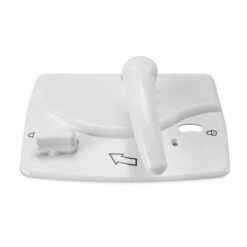 Entry Door Lock Interior Half Of Entry Lock