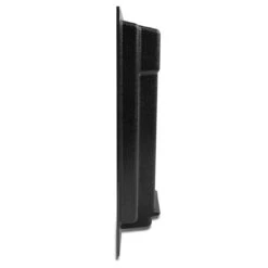 Entry Door Screen Door Slider Black Only