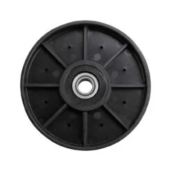 Generac 4" Flat Pulley -Adacel shop generac 4 flat pulley 14359.1701429878