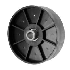 Generac 4" Flat Pulley -Adacel shop generac 4 flat pulley 15946.1701429868