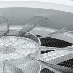 14" X 14" RV Roof Vent 2-Way 5 Speed Fan With Powered Riser Rain Sensor Remote And Smoked Lid 20 14" X 14" RV Roof Vent 2-Way 5 Speed Fan With Powered Riser Rain Sensor Remote And Smoked Lid -Adacel shop leisure coachworks 14 x 14 rv roof vent 2 way 5 speed fan with powered riser rain sensor remote and smoked lid 59427.1673315582