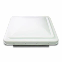 14" X 14" Vent Lid Cover Ventline Elixir- White -Adacel shop leisure coachworks 14 x 14 vent lid cover ventline elixir white 76069.1642098839