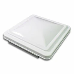 14" X 14" Vent Lid Cover Ventline Elixir- White -Adacel shop leisure coachworks 14 x 14 vent lid cover ventline elixir white 88567.1642096919
