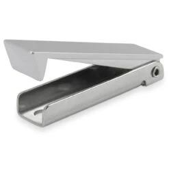 5 Pack RV Stainless Steel Baggage Door Catch Square - Holds RV Baggage Compartments And Doors Open (5) -Adacel shop leisure coachworks 5 pack rv stainless steel baggage door catch square holds rv baggage compartments and doors open 5 13288.1663715268