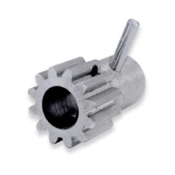 RV Slide Out System Gear 12 Tooth 3/4" Teeth - 5/8" Bore (Pin Not Included) -Adacel shop leisure coachworks rv slide out system gear 12 tooth 34 teeth 58 bore pin not included 79832.1685737238