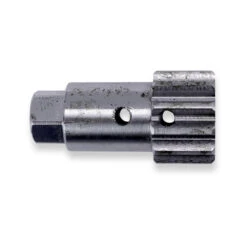 RV Slide Out System Gear 12 Tooth 3/4" Teeth - 5/8" Bore With Crank Nut (Pin Not Included) 13 RV Slide Out System Gear 12 Tooth 3/4" Teeth - 5/8" Bore With Crank Nut (Pin Not Included) -Adacel shop leisure coachworks rv slide out system gear 12 tooth 34 teeth 58 bore with crank nut pin not included 03496.1678332745