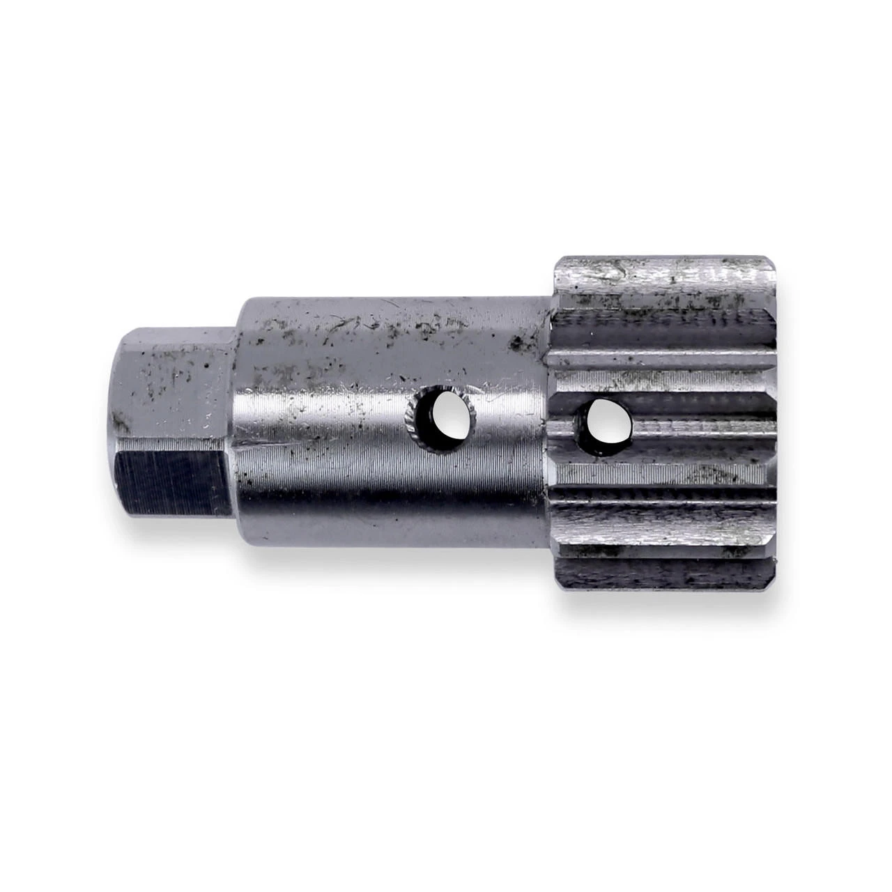 RV Slide Out System Gear 12 Tooth 3/4" Teeth - 5/8" Bore With Crank Nut (Pin Not Included) 6 RV Slide Out System Gear 12 Tooth 3/4" Teeth - 5/8" Bore With Crank Nut (Pin Not Included) - Image 6