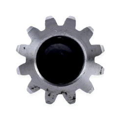 RV Slide Out System Gear 12 Tooth 3/4" Teeth - 5/8" Bore With Crank Nut (Pin Not Included) 12 RV Slide Out System Gear 12 Tooth 3/4" Teeth - 5/8" Bore With Crank Nut (Pin Not Included) -Adacel shop leisure coachworks rv slide out system gear 12 tooth 34 teeth 58 bore with crank nut pin not included 65345.1678332616