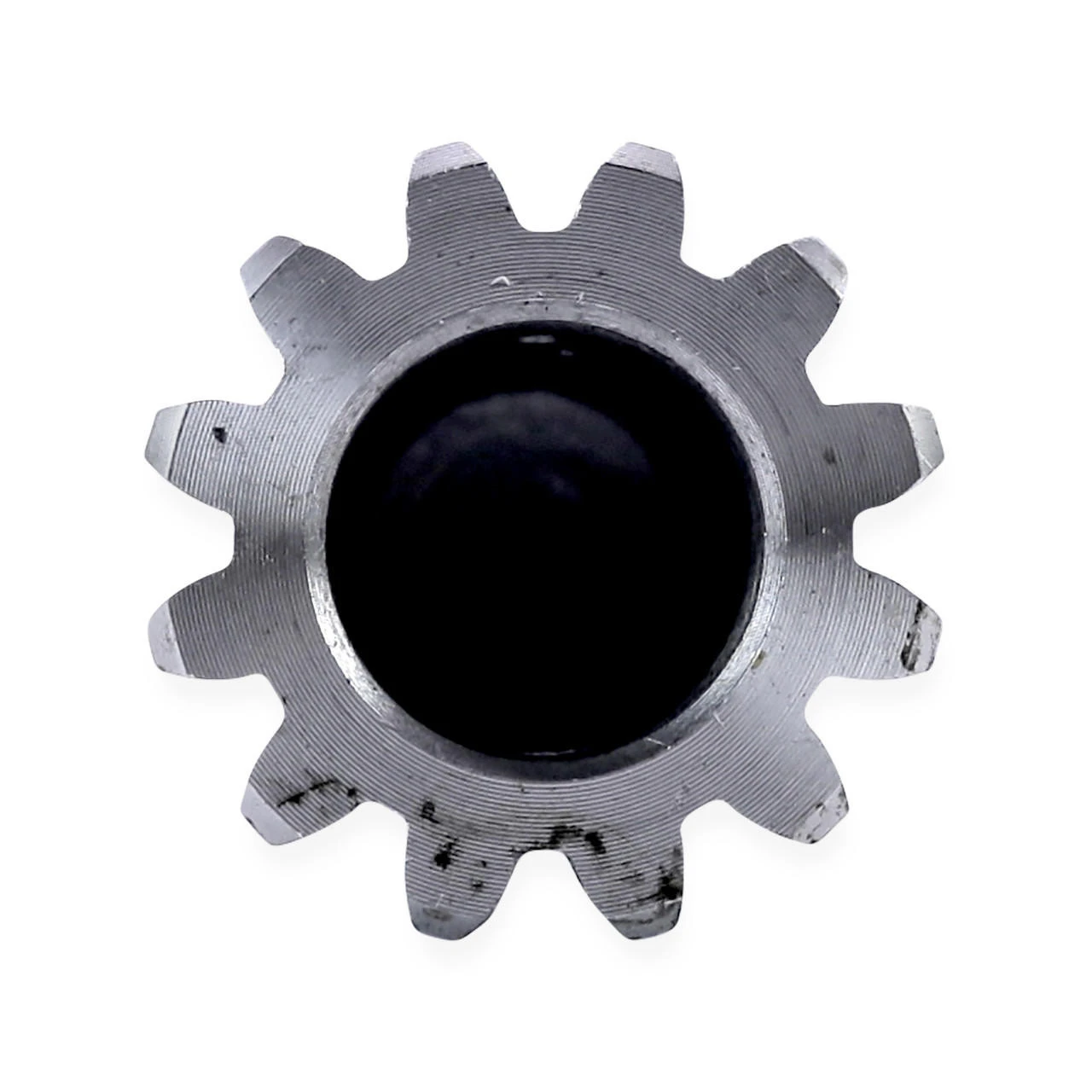 RV Slide Out System Gear 12 Tooth 3/4" Teeth - 5/8" Bore With Crank Nut (Pin Not Included) 5 RV Slide Out System Gear 12 Tooth 3/4" Teeth - 5/8" Bore With Crank Nut (Pin Not Included) - Image 5