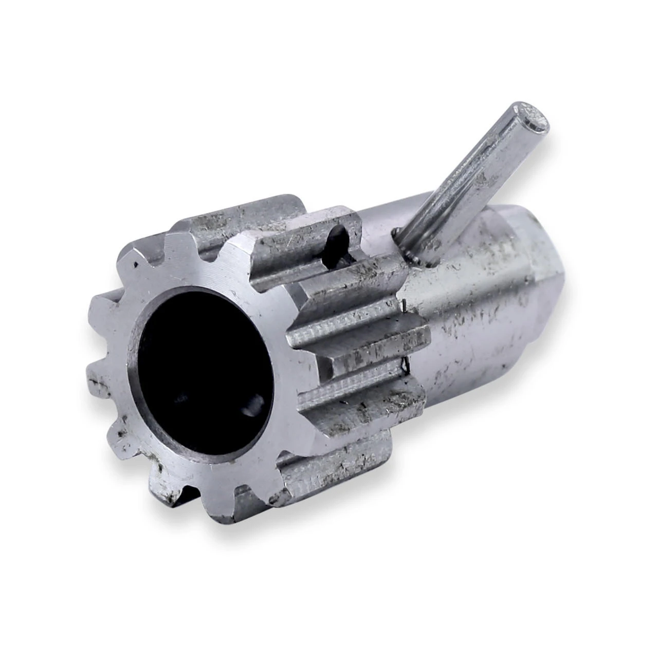 RV Slide Out System Gear 12 Tooth 3/4" Teeth - 5/8" Bore With Crank Nut (Pin Not Included) 7 RV Slide Out System Gear 12 Tooth 3/4" Teeth - 5/8" Bore With Crank Nut (Pin Not Included) - Image 7