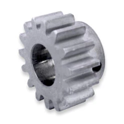 RV Slide Out System Gear 15 Tooth 1/2" Teeth 5/8" Bore (Pins Not Included)