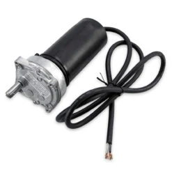 Leisure Coachworks RV Stabilizer Jack Motor C-800 For Lippert Jacks