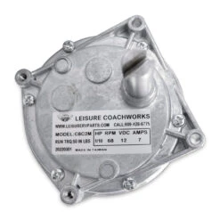 Leisure Coachworks RV Stabilizer Jack Motor C-800 For Lippert Jacks -Adacel shop leisure coachworks rv stabilizer jack motor c 800 for lippert jacks 93078.1664926206