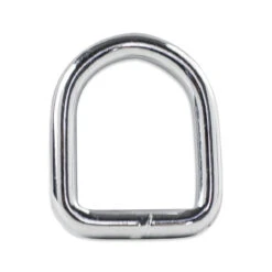 Stainless Steel D Ring Tie Down Anchors 3,500 Capacity -Adacel shop leisure coachworks stainless steel d ring tie down anchors 3500 capacity 06429.1642093662