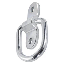 Stainless Steel D Ring Tie Down Anchors 3,500 Capacity -Adacel shop leisure coachworks stainless steel d ring tie down anchors 3500 capacity 12478.1642098837