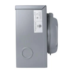 ETL Listed 50 AMP Power Box For Generator RV SS 2-50P 12500 Watts Leisure Cords -Adacel shop leisure cords etl listed 50 amp power box for generator rv ss 2 50p 12500 watts leisure cords 77273.1645206876