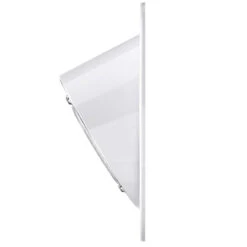 LED RV Exterior Round Surface Mount Porch Utility 12v 1100 Lumen Warrior Flood Lighting Fixture -Adacel shop leisure led led rv exterior round surface mount porch utility 12v 1100 lumen warrior flood lighting fixture 50650.1660082637