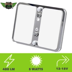 Leisure LED Single LED Acrylic Fixture Dimmable Multi-Color Light With Soft Blue Night Light -Adacel shop leisure led single led acrylic fixture dimmable multi color light with soft blue night light 10546.1699007669