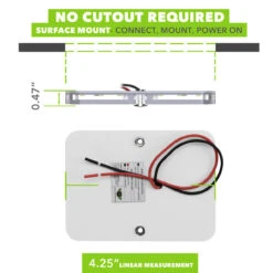 Leisure LED Single LED Acrylic Fixture Dimmable Multi-Color Light With Soft Blue Night Light -Adacel shop leisure led single led acrylic fixture dimmable multi color light with soft blue night light 54287.1699007674