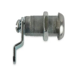 Leisure Coachworks 1 1/8" Keyed Camlock With Straight And Offset Cam Lock Latch Keyed Alike ( 7/8") -Adacel shop leisure lock leisure coachworks 1 18 keyed camlock with straight and offset cam lock latch keyed alike 78 98510.1642095595