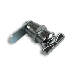 Leisure Coachworks 1 1/8" Thumb Turn Camlock With Straight And Offset Cam Latch (1 1/8") -Adacel shop leisure lock leisure coachworks 1 18 thumb turn camlock with straight and offset cam latch 1 18 22459.1642094258