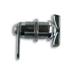 Leisure Coachworks 1 1/8" Thumb Turn Camlock With Straight And Offset Cam Latch (1 1/8") -Adacel shop leisure lock leisure coachworks 1 18 thumb turn camlock with straight and offset cam latch 1 18 30786.1642096060