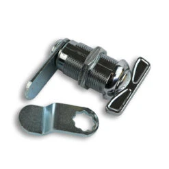 Leisure Coachworks 1 1/8" Thumb Turn Camlock With Straight And Offset Cam Latch (1 1/8") -Adacel shop leisure lock leisure coachworks 1 18 thumb turn camlock with straight and offset cam latch 1 18 67678.1642094993
